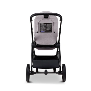 MOON kombinovaný kočárek Aura set Maxi (13)