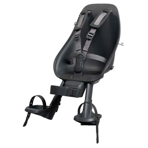 URBAN IKI dětská sedačka na kolo s adaptérem přední