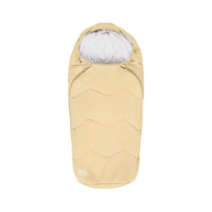 VOKSI fusak Breeze Light kind yellow fields