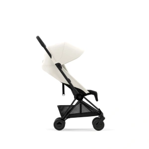 CYBEX golfový kočárek Coya Matt Black (3)