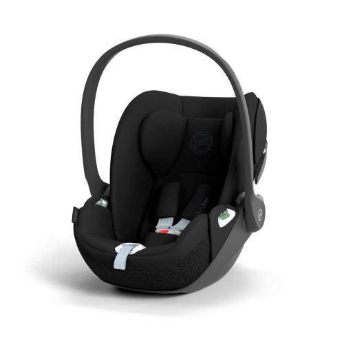 CYBEX autosedačka Cloud T i-Size
