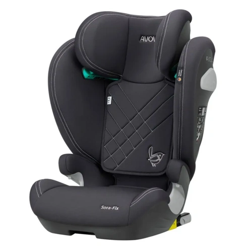 AVOVA autosedačka Sora-Fix 100-150 cm