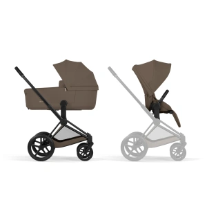 CYBEX Priam Comfort 2v1 (1)