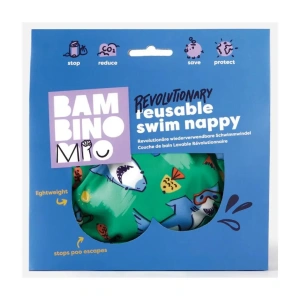BAMBINO MIO kojenecké plavky Stretch (3)