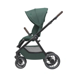 MAXI-COSI kočárek Oxford + korbička Oria (5)