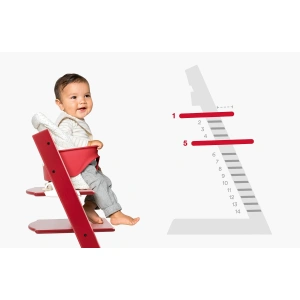 STOKKE Tripp Trapp židlička (5)