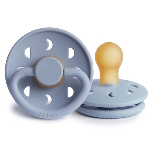 FRIGG Moon Phase Latex Powder blue