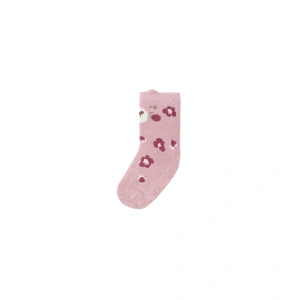 MAYORAL dívčí protiskluzové ponožky 1 pár růžová EU 19-22, vel. 92 cm
