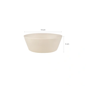 CITRON sada misek z bio materiálu 4ks (3)