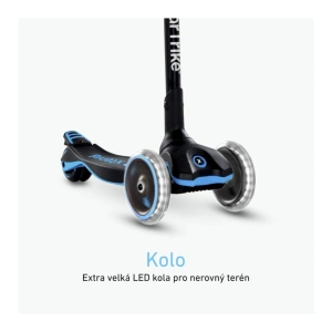 SMARTRIKE koloběžka Xtend Scooter (2)