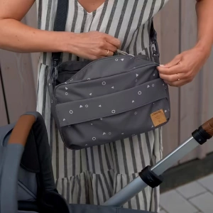 LÄSSIG Organizér Casual Buggy Organizer Bag (5)