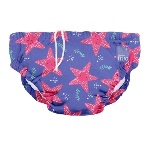 BAMBINO MIO Kojenecké plavky Supernova Star
