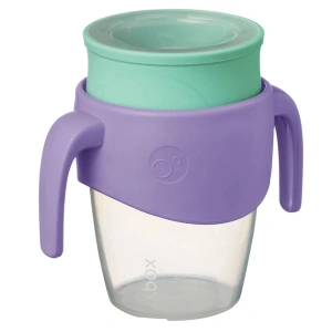 B.BOX 360° netekoucí učící hrneček 250 ml (11)