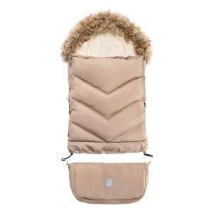 ZOPA zimní fusak Fluffy Combi (2)