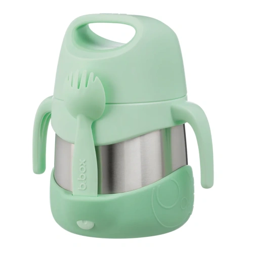 B.BOX termoska na jídlo 335 ml