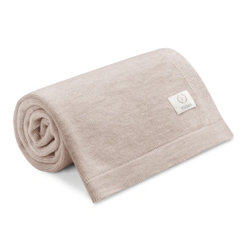 YOSOY deka Tokyo 100% merino