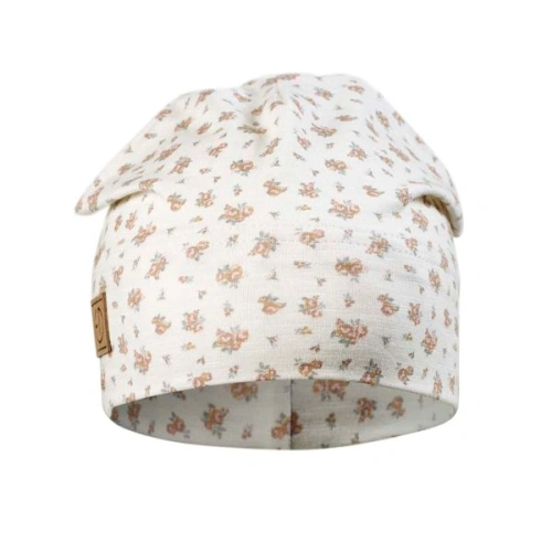 ELODIE DETAILS Autumn Beanie Autumn Rose