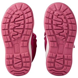 REIMA dívčí boty s membránou Qing Azalea pink (5)