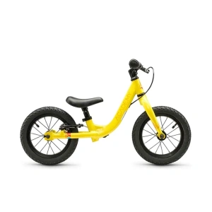 ACADEMY odrážedlo Grade 1 vel. 12" žlutá