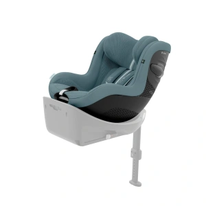 CYBEX autosedačka Sirona G3 Stormy Blue