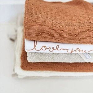 JOLLEIN Deka Bliss caramel 75x100cm (3)