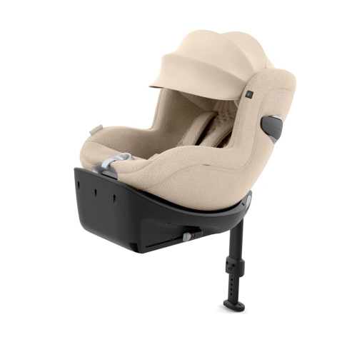 CYBEX autosedačka Sirona Ti Plus