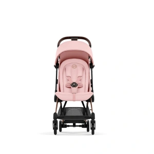 CYBEX golfový kočárek Coya Rosegold (2)