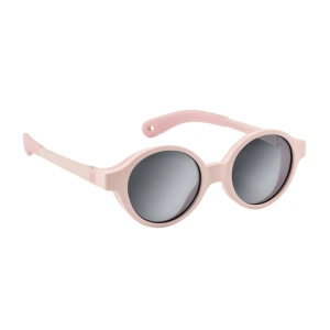 BÉABA sluneční brýle Joy Chalk Pink 9-24 m