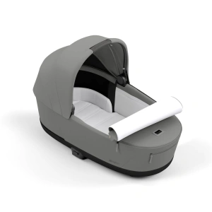 CYBEX hluboká korba Priam 4.0 Lux Carry Cot (1)