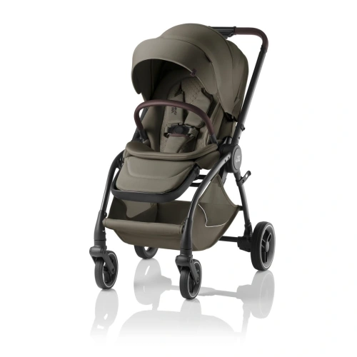 BRITAX RÖMER sportovní kočárek Rio potah Style