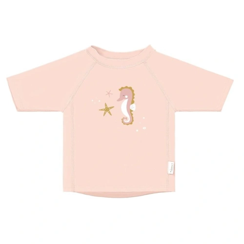 SARO BABY plavecké tričko s UV ochranou Seahorse