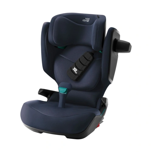 BRITAX RÖMER autosedačka Kidfix Pro Style 100-150 cm