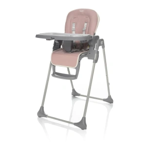 ZOPA Dětská židlička Pocket, Blossom Pink