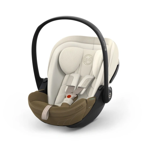 CYBEX autosedačka Cloud S Style