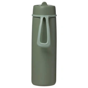 B.BOX termoska na pití s brčkem 690 ml (1)