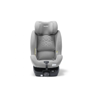 RECARO autosedačka Salia 125 Carbon Grey (7)