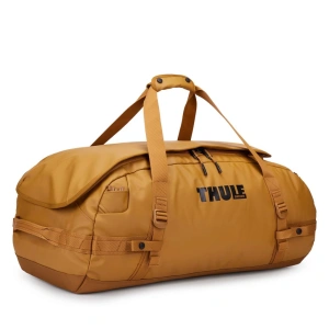 THULE sportovní taška Chasm 70l Golden Brown