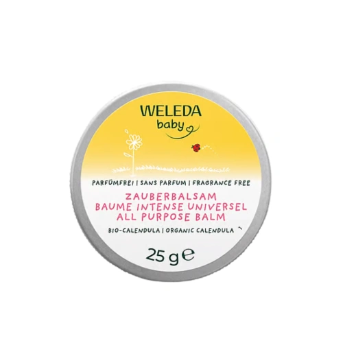 WELEDA All-in one měsíčkový balzám