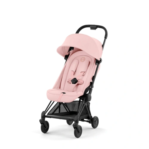 CYBEX golfový kočárek Coya Matt Black