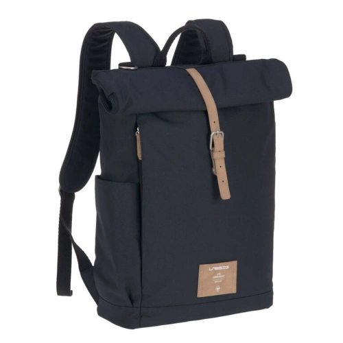 LÄSSIG Taška na rukojeť Green Label Rolltop Backpack