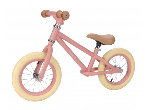 LITTLE DUTCH odrážedlo Pink