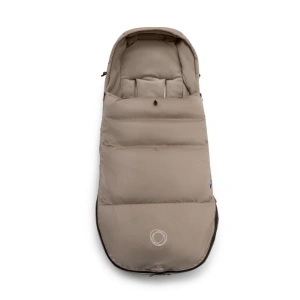 BUGABOO zimní fusak Performance Winter Footmuff (1)