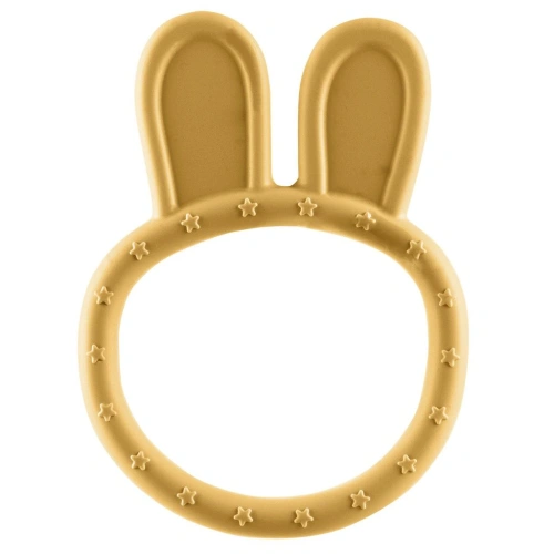 ZOPA silikonové kousátko Rabbit