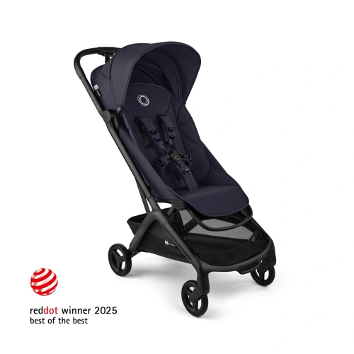 BUGABOO kočárek Butterfly 2