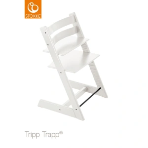 STOKKE Tripp Trapp židlička White