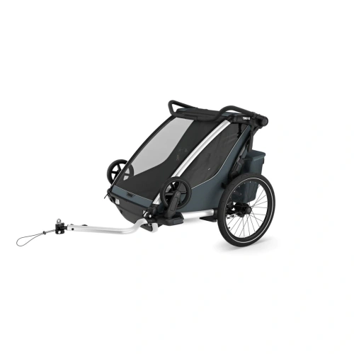 THULE Chariot Cross 2 double Dark Slate