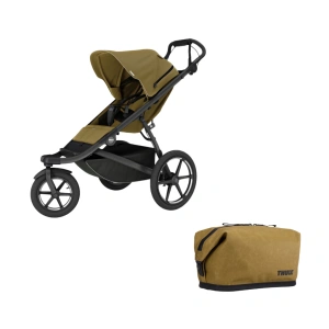 THULE Urban Glide 3