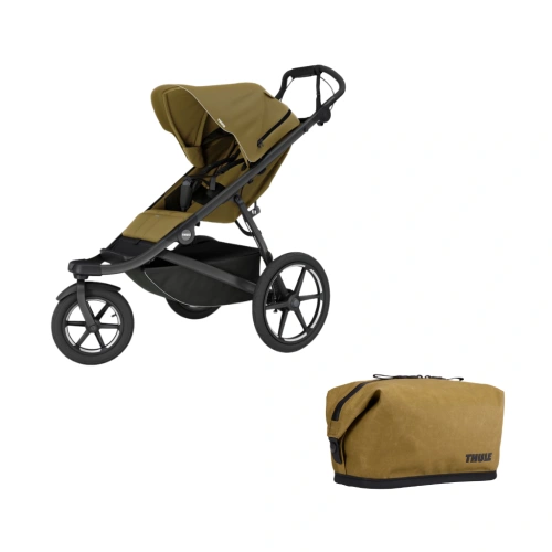 THULE Urban Glide 3