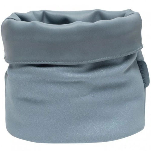 BÉBÉ-JOU Textilní košík na kojenecké potřeby Fabulous Sparkle Blue