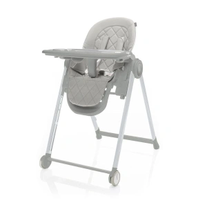 ZOPA Dětská židlička Space, Ice Grey/Grey